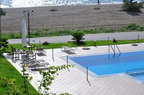 Aparthotel Coralli Hotel