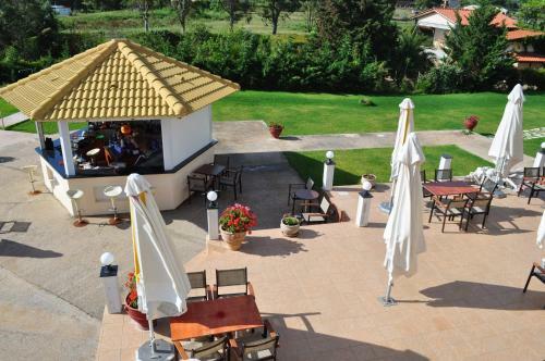 Aparthotel Coralli Hotel