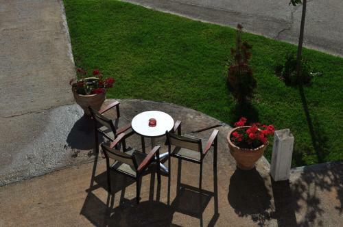 Aparthotel Coralli Hotel