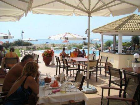 Aparthotel Coralli Hotel
