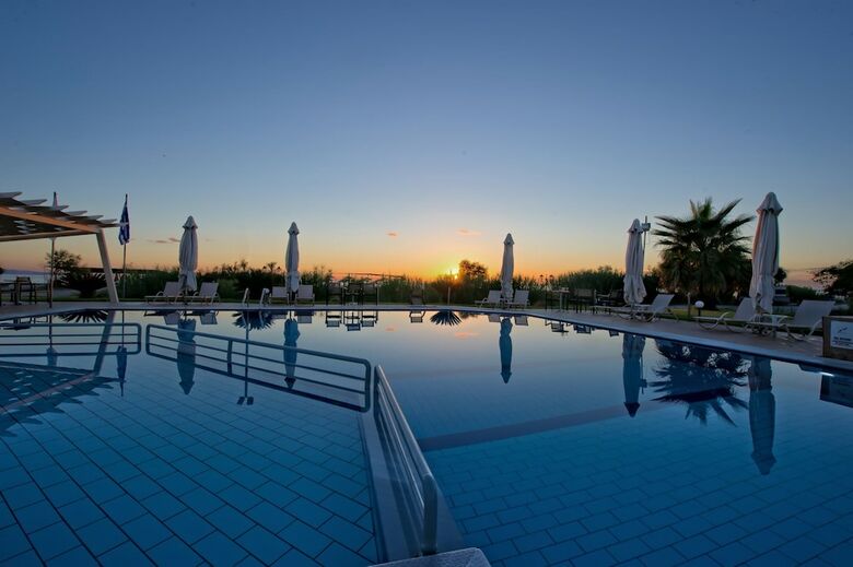 Aparthotel Coralli Hotel