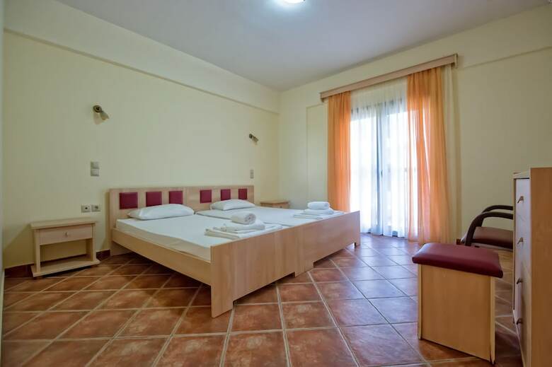 Aparthotel Coralli Hotel