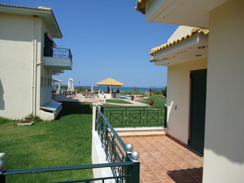 Aparthotel Coralli Hotel