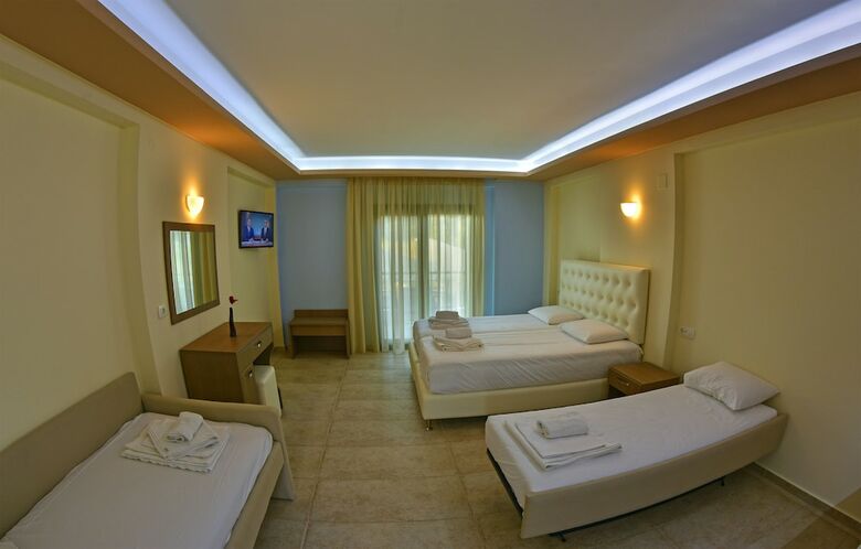 Aparthotel Coralli Hotel