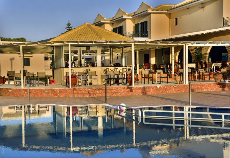 Aparthotel Coralli Hotel