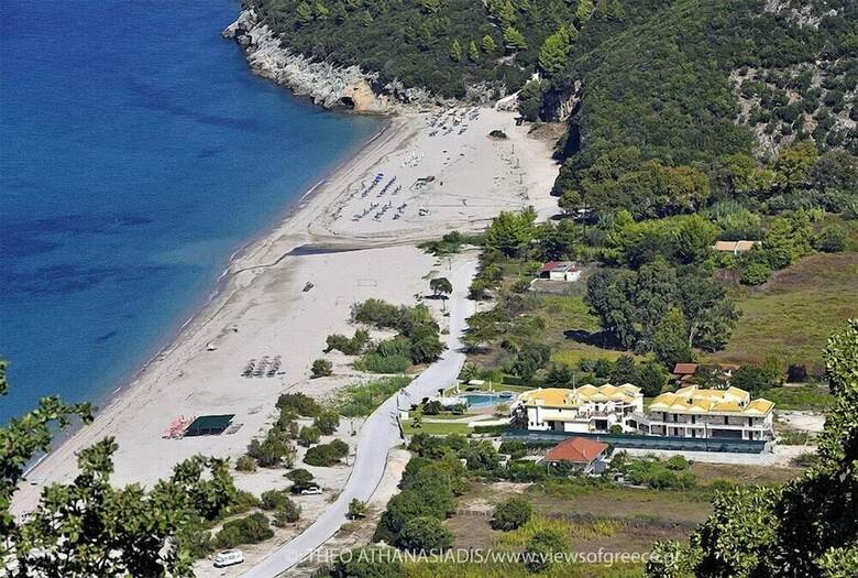 Aparthotel Coralli Hotel