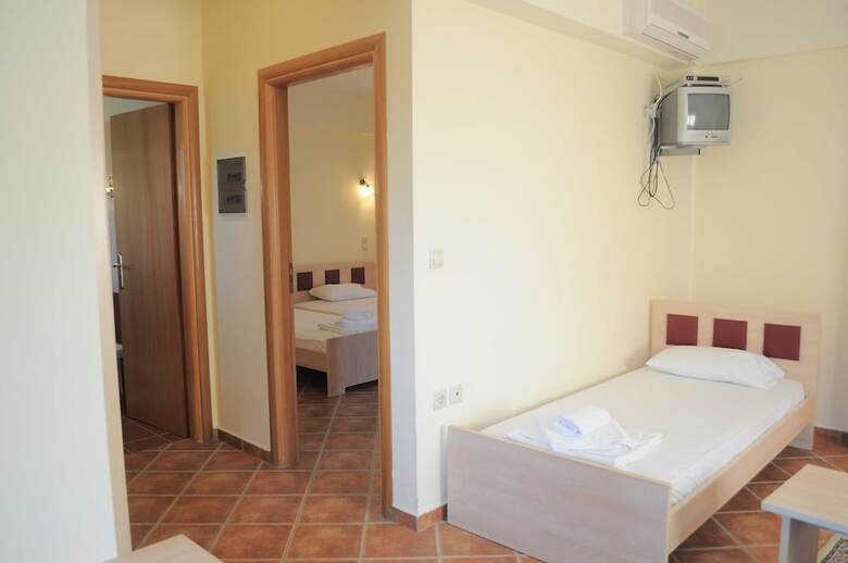 Aparthotel Coralli Hotel