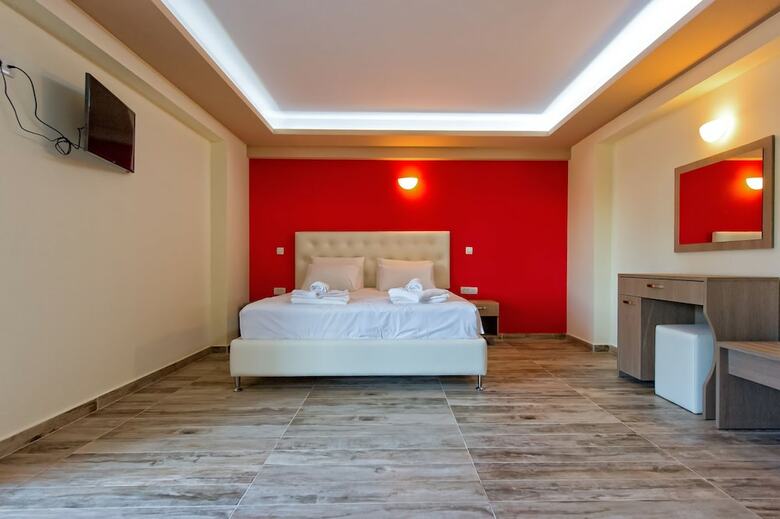 Aparthotel Coralli Hotel