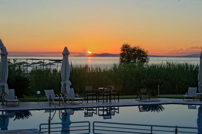 Aparthotel Coralli Hotel
