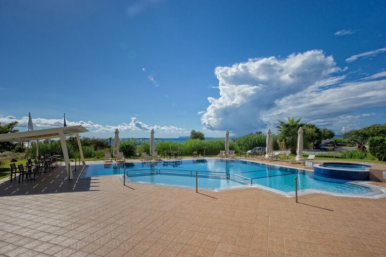 Aparthotel Coralli Hotel