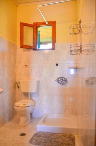 Kapases Studios & Apartments