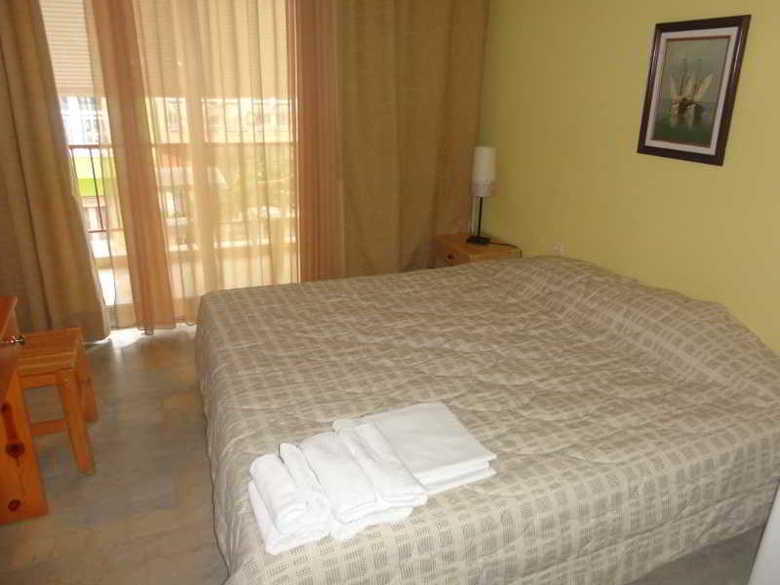 Hostal Armonia