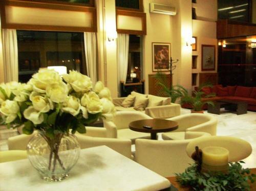 Hotel Pantheon