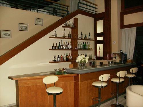 Hotel Pantheon