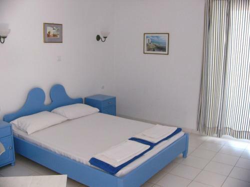 Blue Beach Villas Apartments