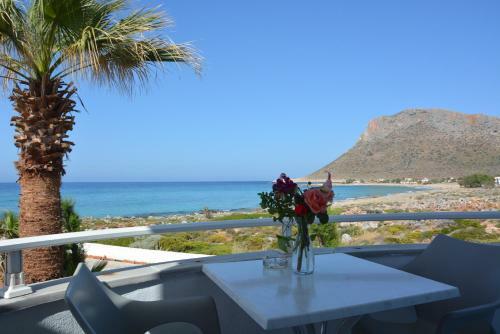 Blue Beach Villas Apartments