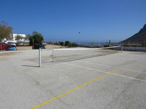 Blue Beach Villas Apartments