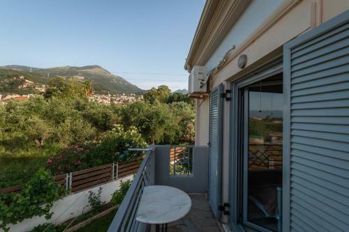 Apartamento Ta Spitakia Tsarbopoulos