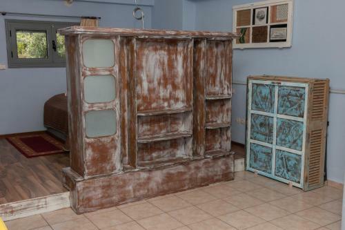 Apartamento Ta Spitakia Tsarbopoulos