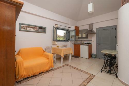 Apartamento Ta Spitakia Tsarbopoulos