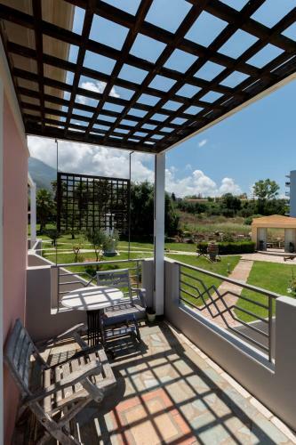 Apartamento Ta Spitakia Tsarbopoulos