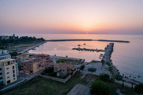 Apartamento Ta Spitakia Tsarbopoulos