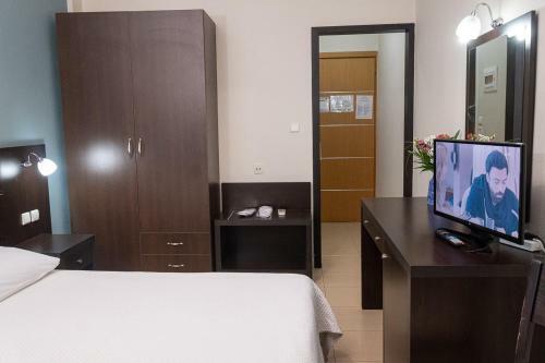 Hotel Dimokritos