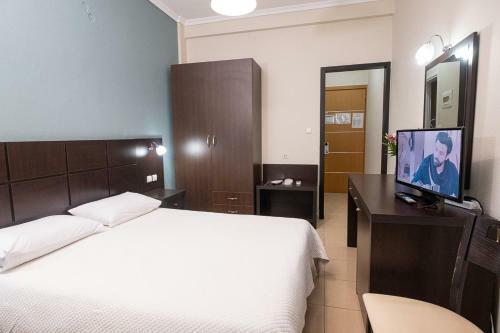 Hotel Dimokritos