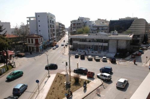 Hotel Dimokritos