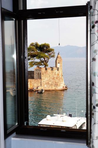 Porto Veneziano Boutique Hotel