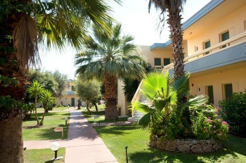 Golden Odyssey Hotel