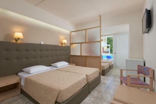 Golden Odyssey Hotel