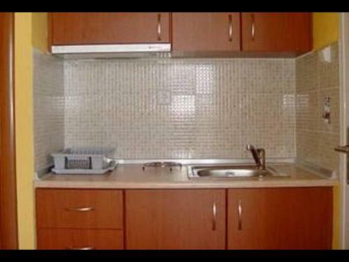 Apartamento Sofia & Lakis House