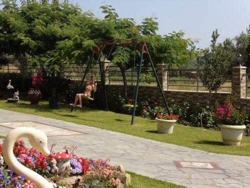 Apartamento Sofia & Lakis House