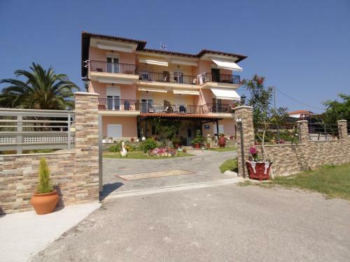 Apartamento Sofia & Lakis House