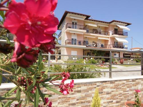 Apartamento Sofia & Lakis House