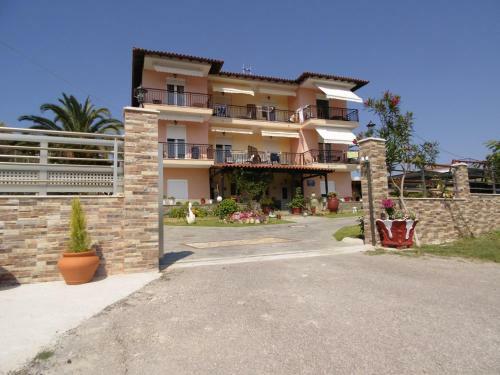 Apartamento Sofia & Lakis House