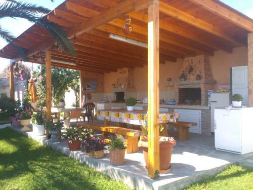 Apartamento Sofia & Lakis House