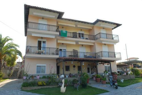 Apartamento Sofia & Lakis House