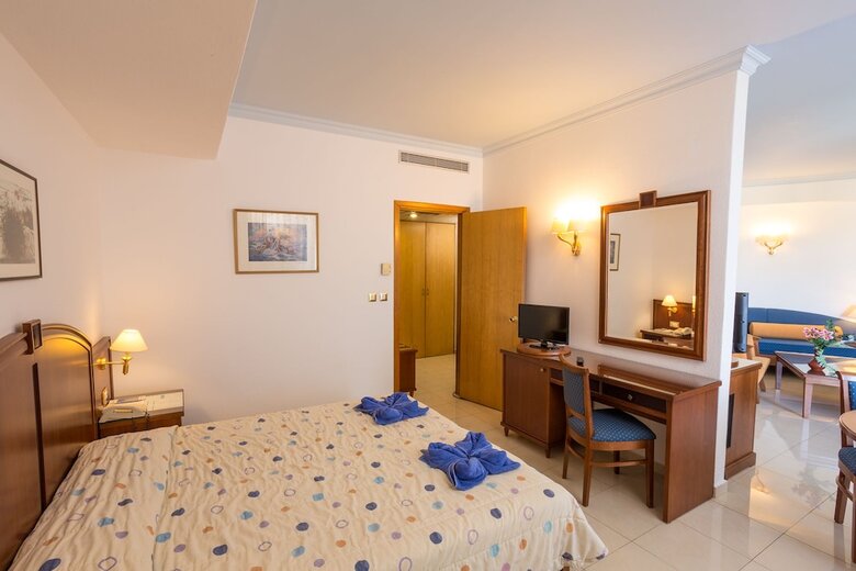Hotel Blue Horizon