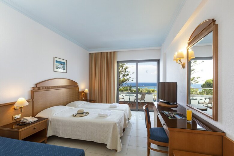 Hotel Blue Horizon