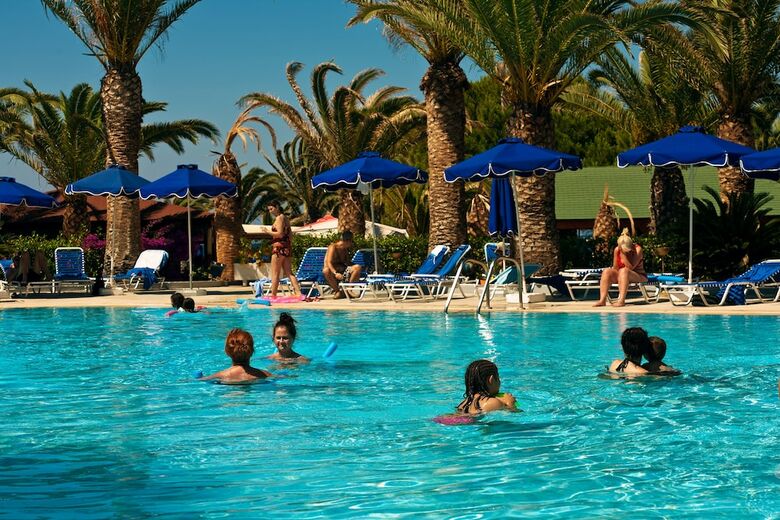 Hotel Blue Horizon