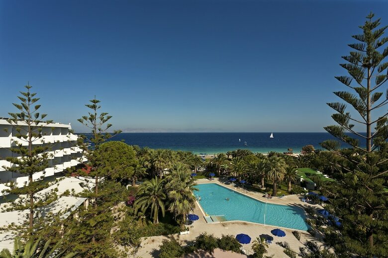 Hotel Blue Horizon