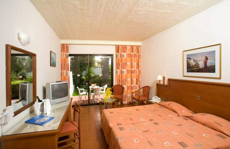 Hotel Blue Horizon
