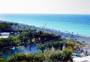 Hotel Blue Horizon