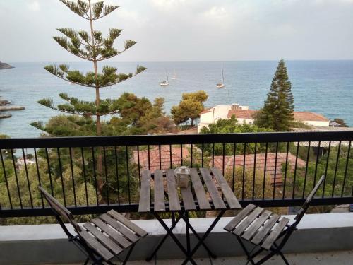 Anatoli Hotel