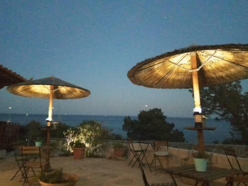 Anatoli Hotel