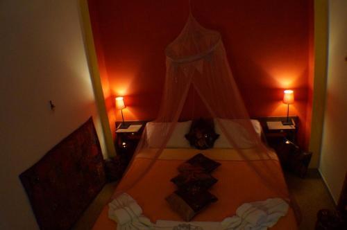 Anatoli Hotel