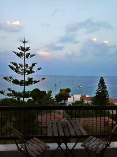 Anatoli Hotel