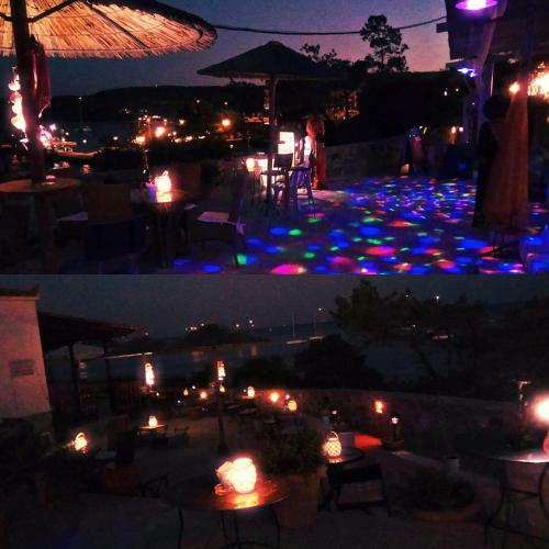 Anatoli Hotel